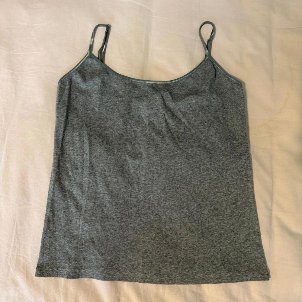 Victoria's Secret Pink Tank Top Shirt